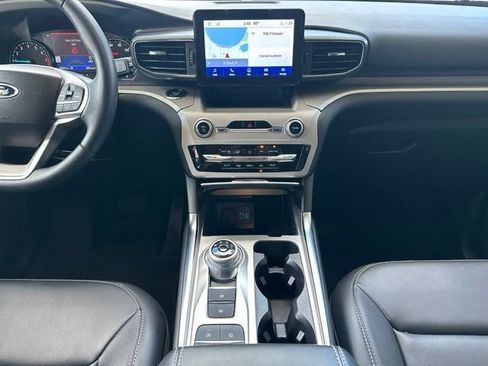 Used 2023 Ford Explorer XLT w/ Equipment Group 202A RWD image 17