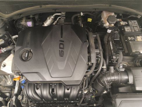 Used 2023 Hyundai Santa Fe SE w/ Cargo Package AWD/4WD image 30