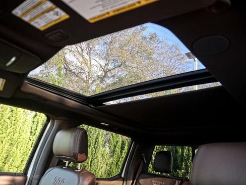 Used 2026 Ford F450 King Ranch image 28