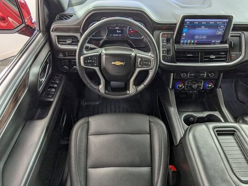 Used 2021 Chevrolet Tahoe LT w/ LT Signature Package image 25