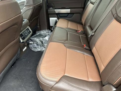 New 2026 Ford F250 King Ranch w/ FX4 Off-Road Package image 23