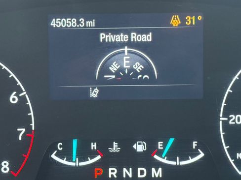 Used 2024 Ford Transit 350 XLT image 22