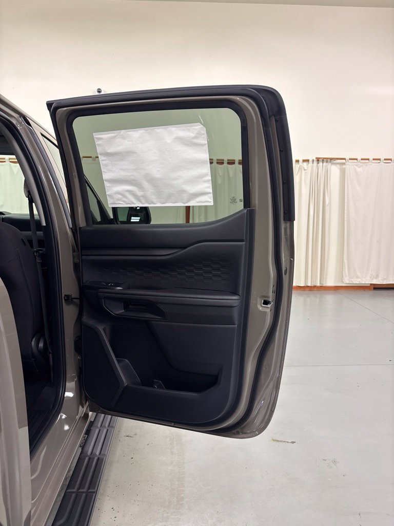 New 2026 Ford Ranger XL AWD/4WD image 28