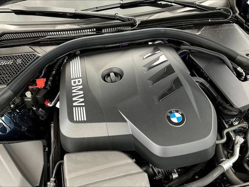 New 2026 BMW 330i xDrive Sedan w/ Premium Package AWD/4WD image 30
