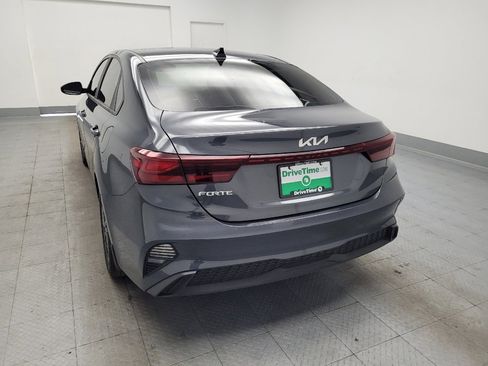 Used 2024 Kia Forte LXS FWD image 6