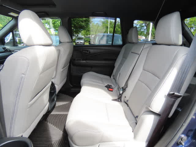Certified 2023 Honda Passport EX-L image 13