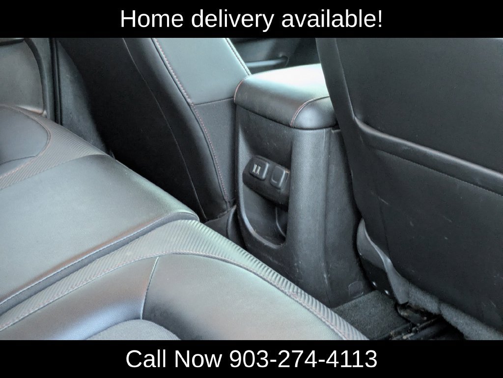 Used 2015 GMC Canyon SLE w/ All-Terrain Package AWD/4WD image 36