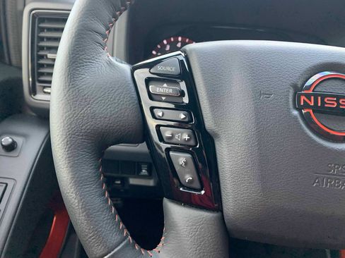 Used 2023 Nissan Frontier PRO-4X w/ Pro Convenience Package image 15