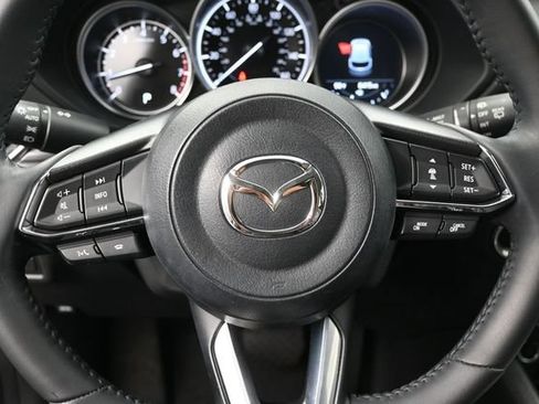 Certified 2024 MAZDA CX-5 AWD 2.5 S w/ Select Package image 16