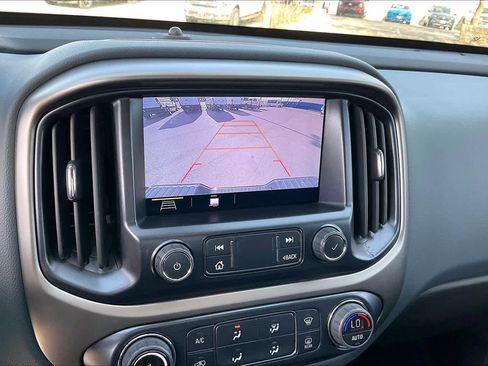 Used 2022 Chevrolet Colorado Z71 image 25