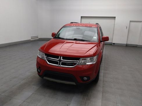 Used 2019 Dodge Journey SE w/ Premium Group image 15