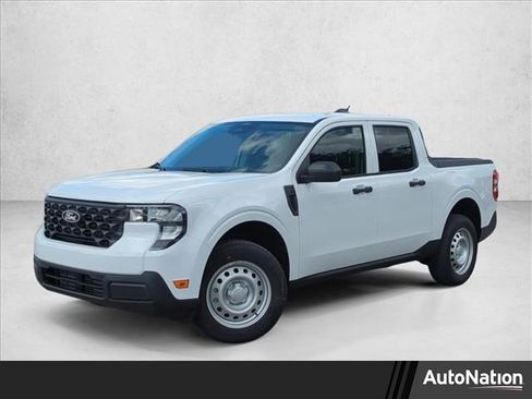 New 2026 Ford Maverick XL FWD image 1