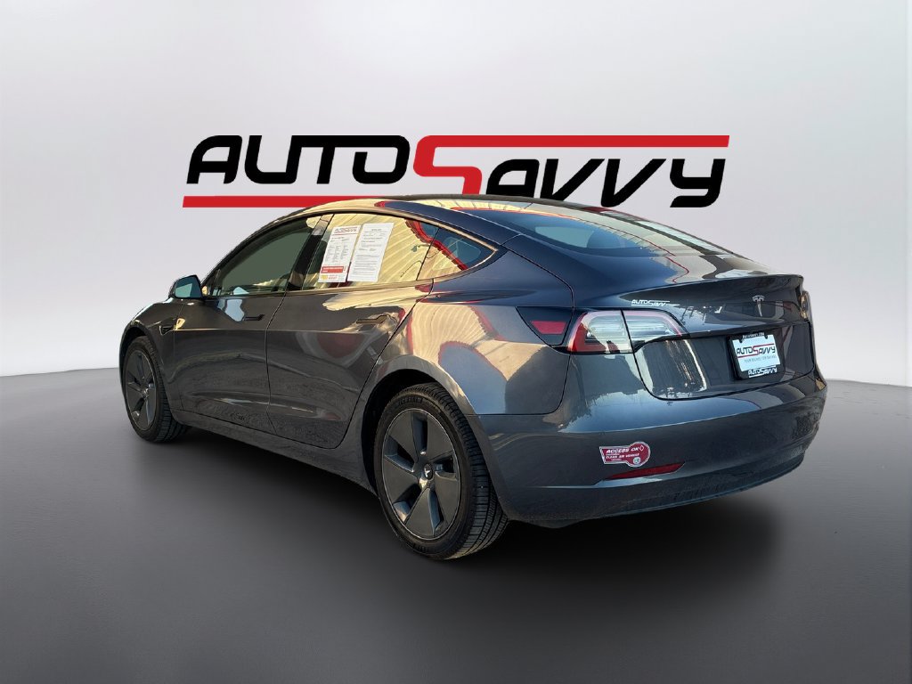 Used 2023 Tesla Model 3 Standard Range RWD image 7