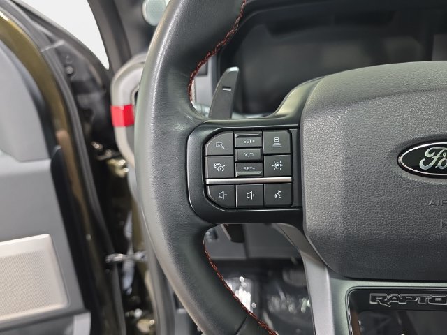 Used 2024 Ford F150 Raptor AWD/4WD image 17