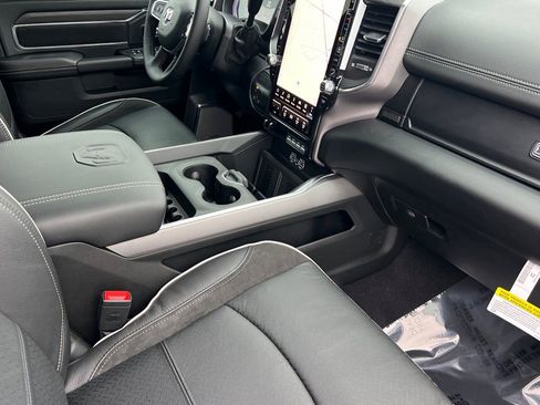 New 2026 RAM 2500 Laramie image 11