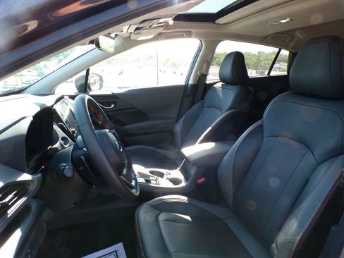 Used 2025 Subaru Crosstrek 2.5i Limited w/ Popular Package #3A AWD/4WD image 13