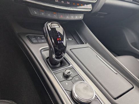 Used 2025 Cadillac CT5 Premium Luxury image 11