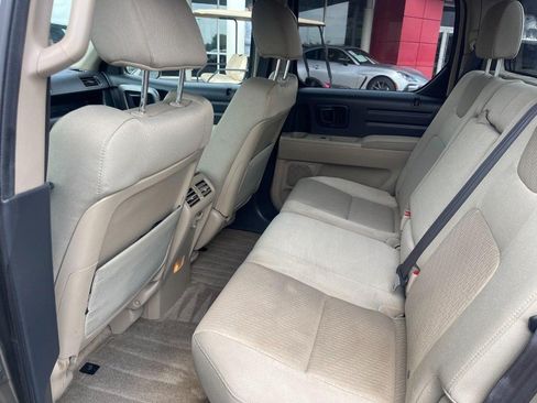 Used 2011 Honda Ridgeline RTS image 9