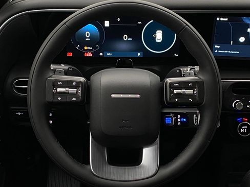 New 2026 Hyundai Palisade Calligraphy image 15