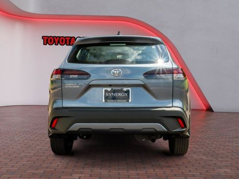 Used 2026 Toyota Corolla Cross L FWD image 6
