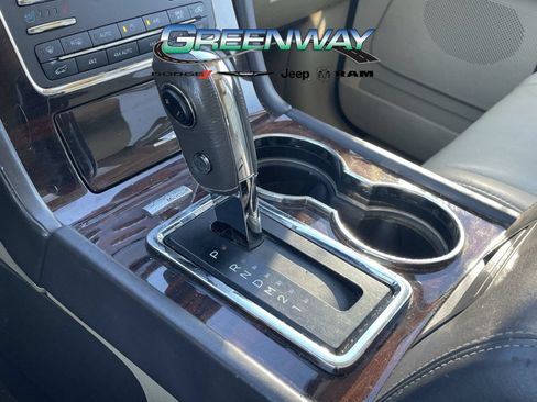 Used 2015 Lincoln Navigator 4WD w/ Equipment Group 101A Reserve image 26