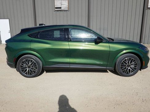 New 2025 Ford Mustang Mach-E Premium image 2