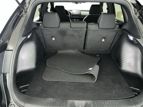 Used 2025 Honda HR-V Sport image 27