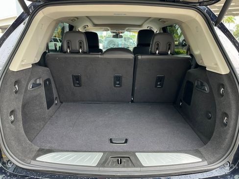 Used 2020 Buick Envision Essence w/ Experience Buick Package image 13