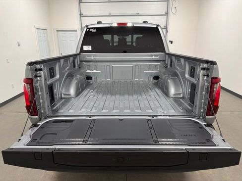 New 2026 Ford F150 XLT w/ Equipment Group 302A MID AWD/4WD image 34