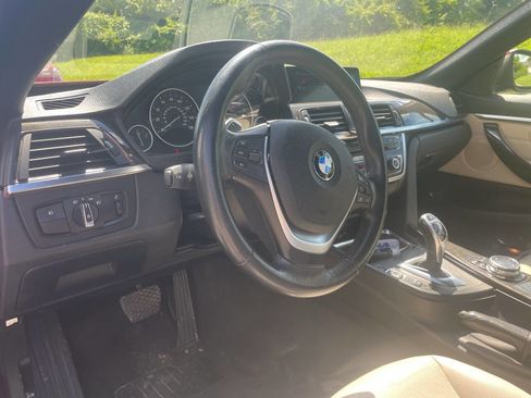 Used 2015 BMW 428i Convertible image 11