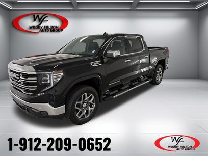 New 2026 GMC Sierra 1500 SLT w/ SLT Premium Plus Package