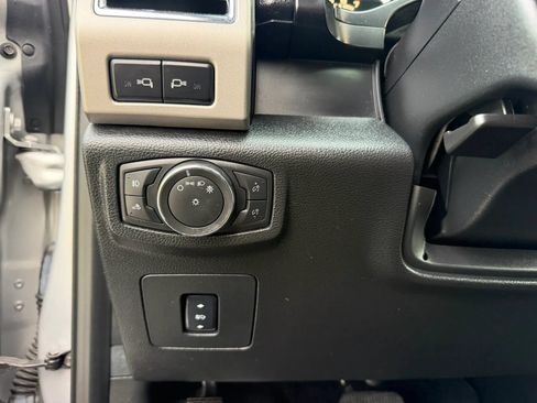 Used 2017 Ford F150 Lariat AWD/4WD image 38