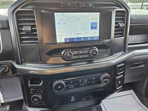 Used 2023 Ford F150 XL w/ STX Appearance Package image 22