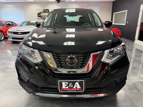 Used 2020 Nissan Rogue S AWD/4WD image 15