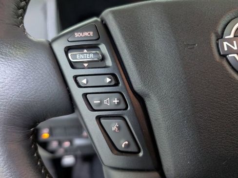 Used 2024 Nissan Frontier SV w/ SV Convenience Package AWD/4WD image 16