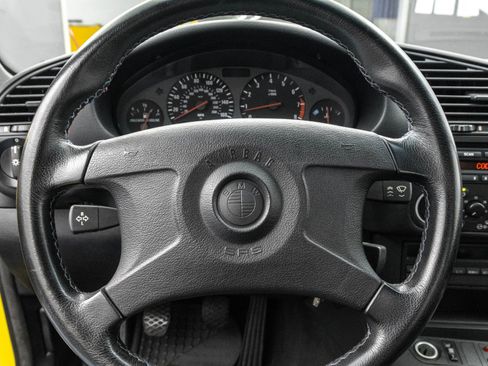 Used 1995 BMW M3 Coupe RWD image 12