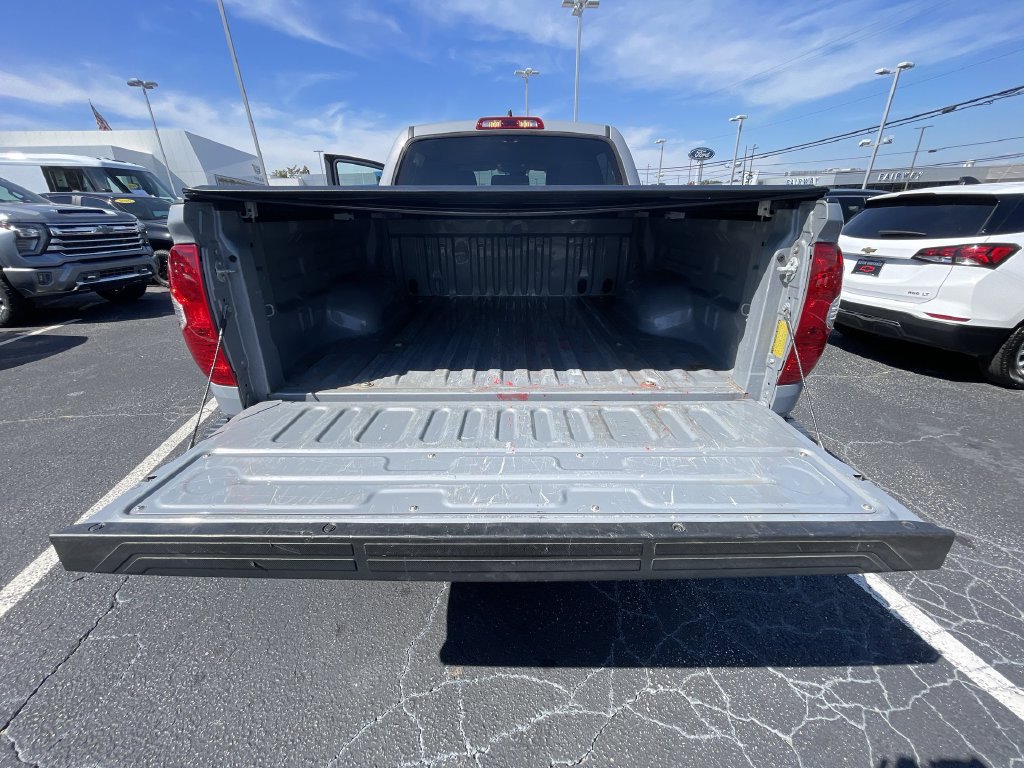 Used 2021 Toyota Tundra SR5 RWD image 24