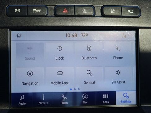 Used 2021 Ford F350 Lariat image 40