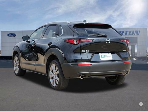 Used 2024 MAZDA CX-30 AWD 2.5 S w/ Premium Package image 7