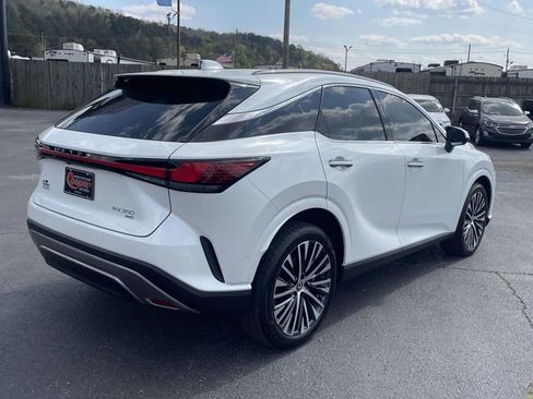 Used 2026 Lexus RX 350 Premium Plus w/ Convenience Package image 4