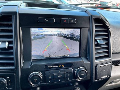 Used 2019 Ford F150 XL w/ Equipment Group 101A Mid image 15