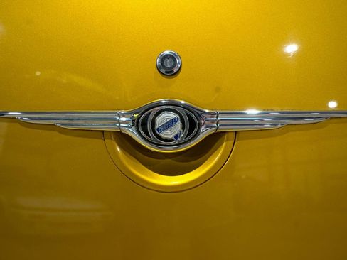 Used 2002 Chrysler PT Cruiser Limited FWD image 23