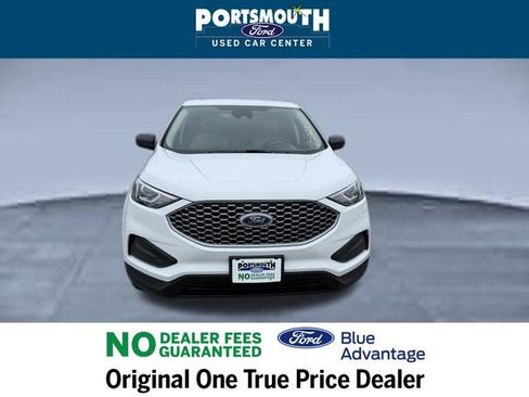 Used 2023 Ford Edge SE image 9