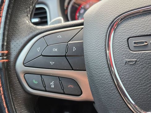 Used 2021 Dodge Charger Scat Pack RWD image 19