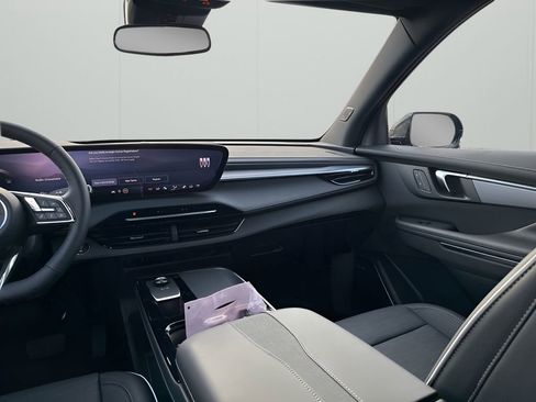 New 2026 Buick Enclave Sport Touring w/ LPO, Floor Liner Package image 24