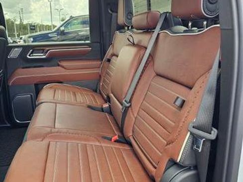 New 2026 GMC Sierra 2500 Denali Ultimate image 23