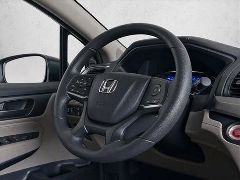 Used 2024 Honda Odyssey EX image 27