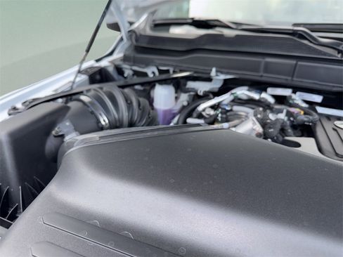 New 2026 RAM 2500 Big Horn image 18