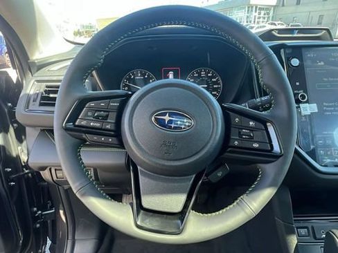 New 2026 Subaru Ascent Bronze Edition AWD/4WD image 18