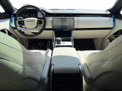 New 2026 Land Rover Range Rover SE AWD/4WD image 19